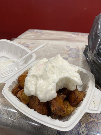 Photo of Shawarma Dubai - 208 Division St, Kingston, ON K7K 3Z1